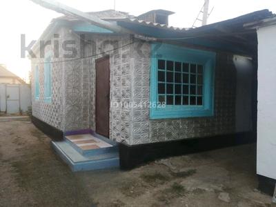 Отдельный дом · 3 комнаты · 63 м² · 16 сот., мкр Турксиб, Желтоксан 53 за 10 млн 〒 в Таразе