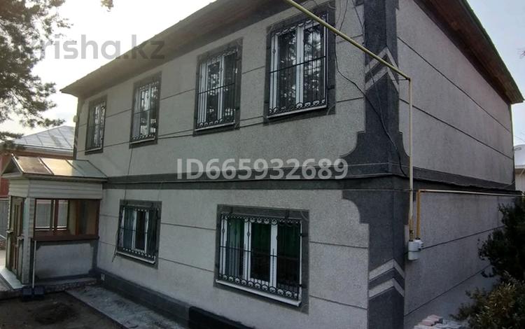 Отдельный дом · 7 комнат · 250 м² · 12 сот., улица Чернышевского 71 за 75 млн ₸ в Есик — фото 65