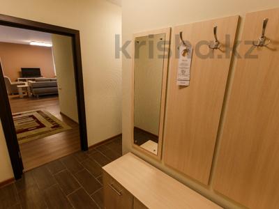 4-комнатная квартира · 143 м² · 6/7 этаж, мкр Ак Шагала, Акберен 4 — Парк Победы за ~ 55.8 млн 〒 в Атырау