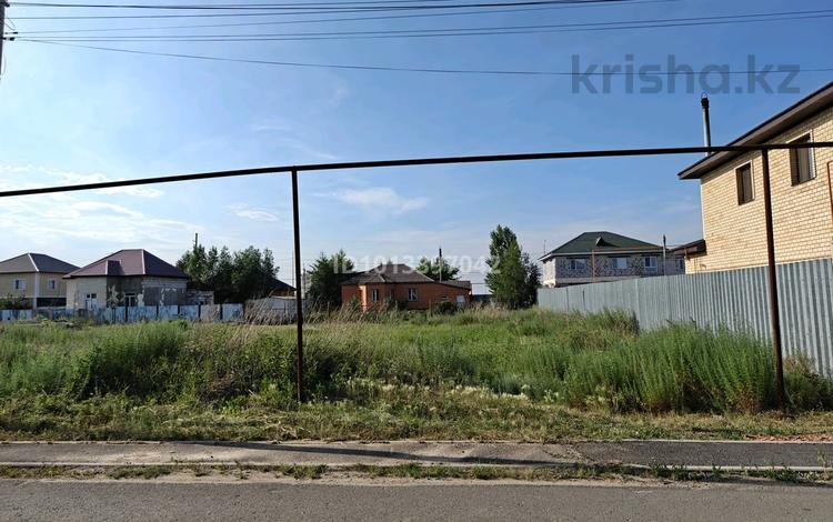 Жер телімі · 10 сотық, Үркер, Мкр Уркер, ул. Бекет Ата 35, бағасы: 21 млн ₸ в Астане, Нура р-н — фото 2
