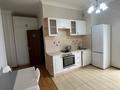 1-комнатная квартира · 37.7 м² · 4/22 этаж, Нажмеденова 10/2 — Нажмеденова/Тауелсыздык за 240 000 ₸ в Астане, Сарайшык р-н