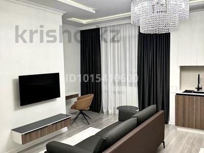 2-бөлмелі пәтер · 51 м² · 1/3 қабат, Сейдимбек 110/1, бағасы: 48 млн ₸ в Алматы, Наурызбайский р-н