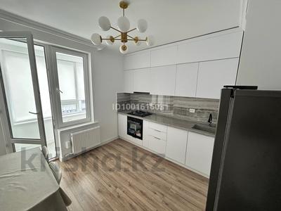 1-комнатная квартира · 50 м² · 7/9 этаж, Абулхаир хана за 255 000 〒 в Атырау