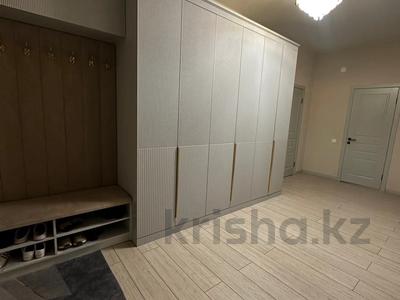 3-комнатная квартира · 106 м² · 7/12 этаж, 19-й мкр 28 за 39.7 млн 〒 в Актау, 19-й мкр