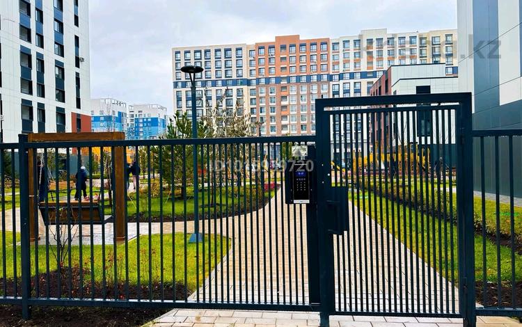 1-бөлмелі пәтер · 36 м² · 8/16 қабат, Абикена Бектурова 11 — Пр.Туран пересечение ул. Сыганак, бағасы: 300 000 ₸ в Астане, Нура р-н — фото 2