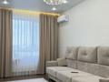 2-бөлмелі пәтер · 66.7 м² · 4/12 қабат, Чингиза Айтматова 77/8, бағасы: 46 млн ₸ в Астане, Сарыарка р-н