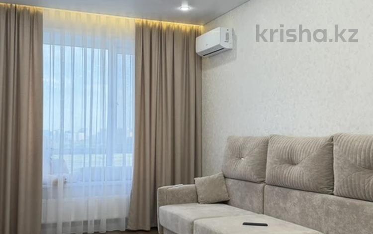 2-бөлмелі пәтер · 66.7 м² · 4/12 қабат, Чингиза Айтматова 77/8, бағасы: 46 млн ₸ в Астане, Сарыарка р-н — фото 2