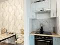 2-бөлмелі пәтер · 66.7 м² · 4/12 қабат, Чингиза Айтматова 77/8, бағасы: 46 млн ₸ в Астане, Сарыарка р-н — фото 16