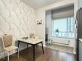 2-бөлмелі пәтер · 66.7 м² · 4/12 қабат, Чингиза Айтматова 77/8, бағасы: 46 млн ₸ в Астане, Сарыарка р-н — фото 17