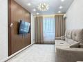 2-бөлмелі пәтер · 66.7 м² · 4/12 қабат, Чингиза Айтматова 77/8, бағасы: 46 млн ₸ в Астане, Сарыарка р-н — фото 2