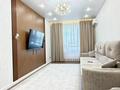 2-бөлмелі пәтер · 66.7 м² · 4/12 қабат, Чингиза Айтматова 77/8, бағасы: 46 млн ₸ в Астане, Сарыарка р-н — фото 4