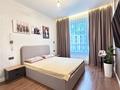 2-бөлмелі пәтер · 66.7 м² · 4/12 қабат, Чингиза Айтматова 77/8, бағасы: 46 млн ₸ в Астане, Сарыарка р-н — фото 9