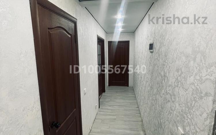 2-комнатная квартира · 52 м² · 7/15 этаж, Тлендиева 46 за 250 000 ₸ в Астане, Сарыарка р-н — фото 2