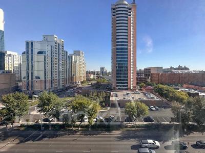 3-бөлмелі пәтер · 135 м² · 7/11 қабат, Кенесары 47, бағасы: ~ 60 млн 〒 в Астане, Алматы р-н