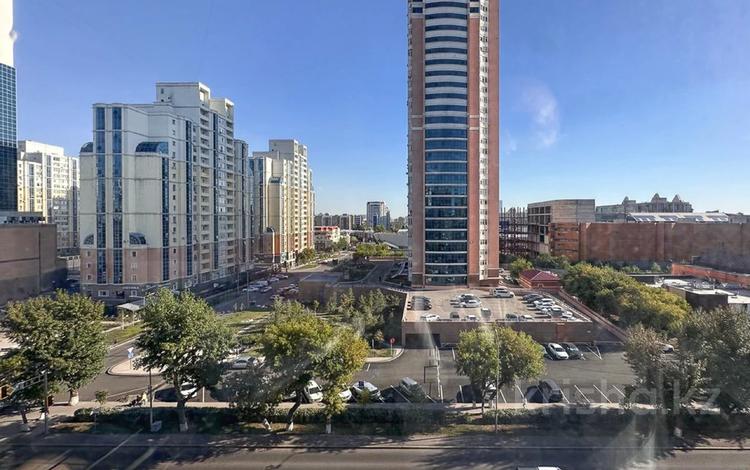 3-комнатная квартира · 135 м² · 7/11 этаж, Кенесары 47 за ~ 60 млн 〒 в Астане, Алматы р-н — фото 26