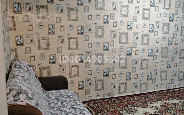 2-комнатная квартира · 40 м² · 1/5 этаж, Первомайская за 150 000 ₸ в Семее — фото 2