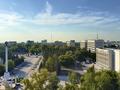 3-бөлмелі пәтер · 88 м² · 9/9 қабат, Васильева 67 — улица Конституции Казахстана, бағасы: 79.9 млн ₸ в Петропавловске — фото 10