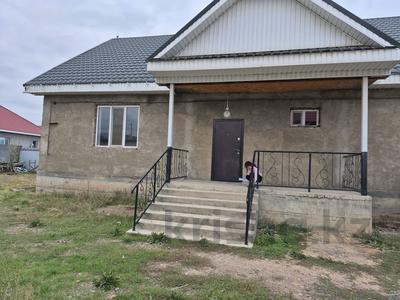 Отдельный дом · 4 комнаты · 157.2 м² · 8 сот., Шалкар 6 за 35 млн ₸ в Узынагаш