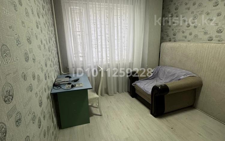 2 комнаты · 65 м² · 10/12 этаж, Сауран 3/1 за 100 000 ₸ в Астане, Есильский р-н — фото 6
