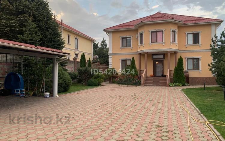 Жеке үй · 7 бөлме · 570 м² · 10 жүзд., Мирас ш/а. — Аскарова-Саина, бағасы: 499 млн ₸ в Алматы, Бостандыкский р-н — фото 27