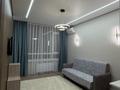 1-комнатная квартира · 39 м² · 6/9 этаж, Туран 57/7 за 300 000 ₸ в Астане, Нура р-н