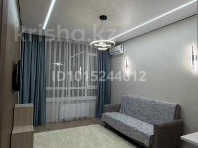 1-комнатная квартира · 39 м² · 6/9 этаж, Туран 57/7 за 300 000 ₸ в Астане, Нура р-н