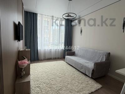 1-бөлмелі пәтер · 39 м² · 6/9 қабат, Туран 57/7, бағасы: 300 000 ₸ в Астане, Нура р-н