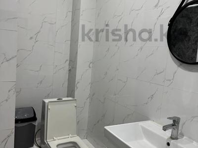 1-комнатная квартира · 28 м² · 3/10 этаж, Жунисова за 20 млн ₸ в Алматы, Наурызбайский р-н