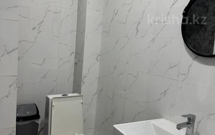 1-комнатная квартира · 28 м² · 3/10 этаж, Жунисова за 20 млн ₸ в Алматы, Наурызбайский р-н — фото 2