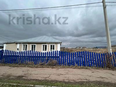 Отдельный дом · 3 комнаты · 86 м² · 8 сот., Нурмагамбетова 28 за 25 млн ₸ в Акколь (свхз.Кокчетавский)