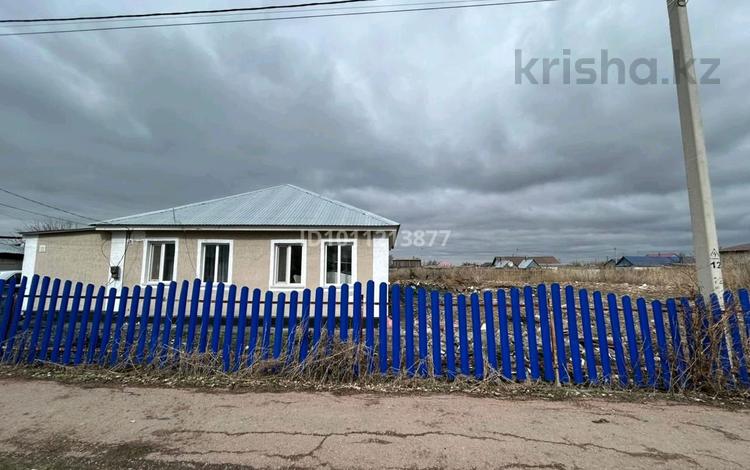 Отдельный дом · 3 комнаты · 86 м² · 8 сот., Нурмагамбетова 28 за 25 млн ₸ в Акколь (свхз.Кокчетавский) — фото 2