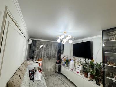 1-комнатная квартира · 38 м² · 3/9 этаж, мкр Шугыла, Райымбека 590/7 за 32 млн 〒 в Алматы, Наурызбайский р-н