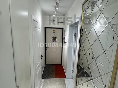 1-комнатная квартира · 38 м² · 3/9 этаж, мкр Шугыла, Райымбека 590/7 за 32 млн ₸ в Алматы, Наурызбайский р-н