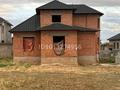 Отдельный дом · 6 комнат · 200 м² · 8 сот., Тамерлановское шоссе ул.Акжарсай — Тамерлановское шоссе ул.Акжарсай за 27 млн ₸ в Шымкенте, Абайский р-н