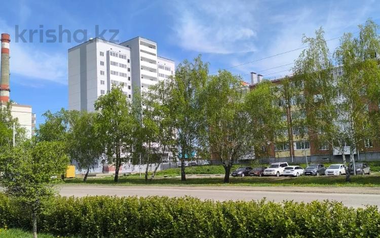 1-бөлмелі пәтер · 37.3 м² · 1/12 қабат, Юбилейный 1, бағасы: ~ 15.3 млн ₸ в Костанае — фото 2