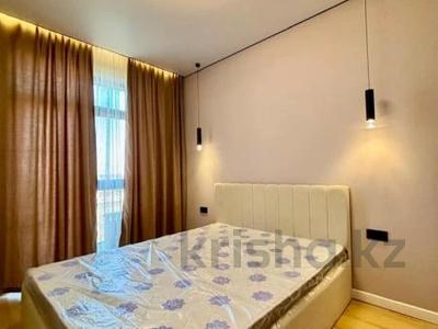 2-комнатная квартира · 38 м² · 7/9 этаж, Кошкарбаева за 31 млн ₸ в 