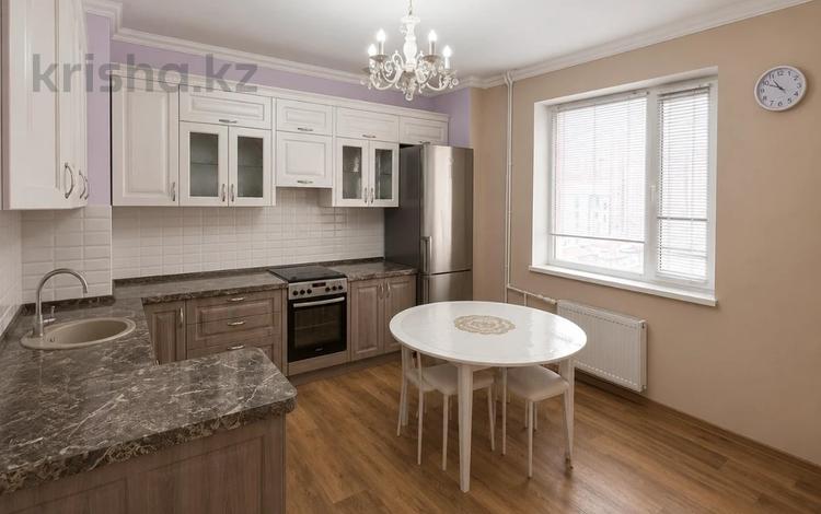 3-бөлмелі пәтер · 81 м² · 5/11 қабат, Юго-Восток ш/а., САРЫАРКА 19, бағасы: 31.5 млн ₸ в Караганде, Казыбек би р-н — фото 2