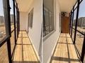 1-бөлмелі пәтер · 30.2 м² · 3/8 қабат, Нажимеденова 37, бағасы: 17.6 млн ₸ в Астане, Алматы р-н — фото 8