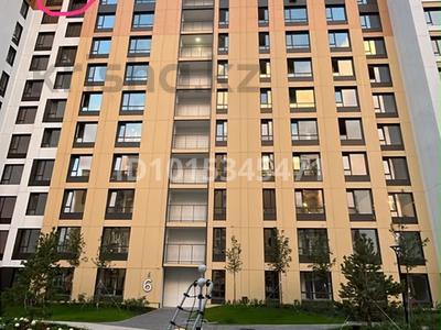 1-бөлмелі пәтер · 35 м² · 10/14 қабат, Е 915 19, бағасы: 240 000 ₸ в Астане, Есильский р-н