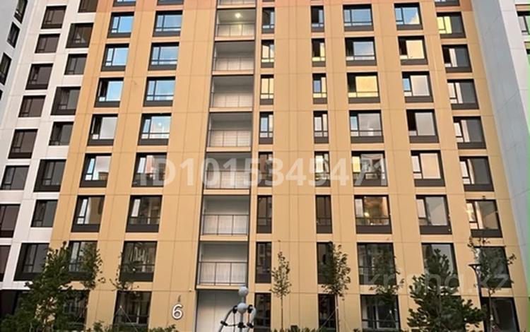 1-бөлмелі пәтер · 35 м² · 10/14 қабат, Е 915 19, бағасы: 240 000 ₸ в Астане, Есильский р-н — фото 2