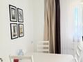 1-комнатная квартира · 40 м², Бектурова 4в за 235 000 ₸ в Астане, Нура р-н
