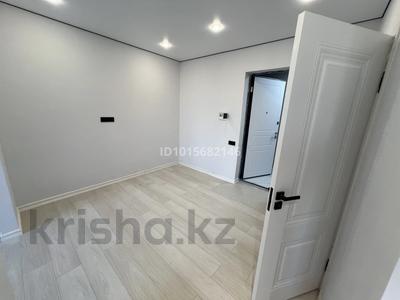 1-бөлмелі пәтер · 34 м² · 8/9 қабат, Бурундайская 91, бағасы: 19 млн ₸ в Алматы, Жетысуский р-н