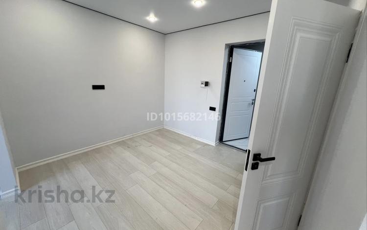 1-бөлмелі пәтер · 34 м² · 8/9 қабат, Бурундайская 91, бағасы: 19 млн ₸ в Алматы, Жетысуский р-н — фото 2