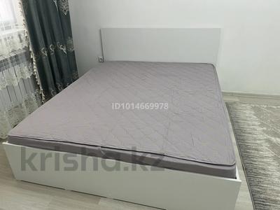 1-бөлмелі пәтер · 75 м² · 4/9 қабат, Нұрсая ш/а. 121, бағасы: 150 000 ₸ в Атырау, мкр Нурсая
