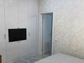 3-комнатная квартира · 75 м² · 6/12 этаж, мкр Комсомольский, Керей и Жанибек хандар 22 за 400 000 ₸ в Астане, Есильский р-н — фото 12