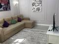 3-комнатная квартира · 75 м² · 6/12 этаж, мкр Комсомольский, Керей и Жанибек хандар 22 за 400 000 ₸ в Астане, Есильский р-н — фото 2