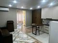 1-комнатная квартира · 37 м² · 6/9 этаж, мкр Шугыла, Мкрн Шугыла — Проспект Абая за 230 000 ₸ в Алматы, Наурызбайский р-н — фото 3