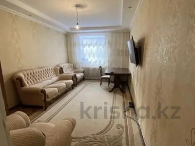 3-комнатная квартира, 80 м², 3/9 этаж, Манаса за 27.5 млн 〒 в Астане, Алматы р-н