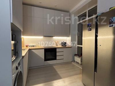 2-комнатная квартира · 62.5 м² · 4/9 этаж, Айтматова 40/1 — Мухамедханова за 36.5 млн ₸ в Астане, Нура р-н