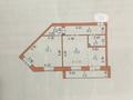 2-комнатная квартира · 62.5 м² · 4/9 этаж, Айтматова 40/1 — Мухамедханова за 36.5 млн ₸ в Астане, Нура р-н — фото 14